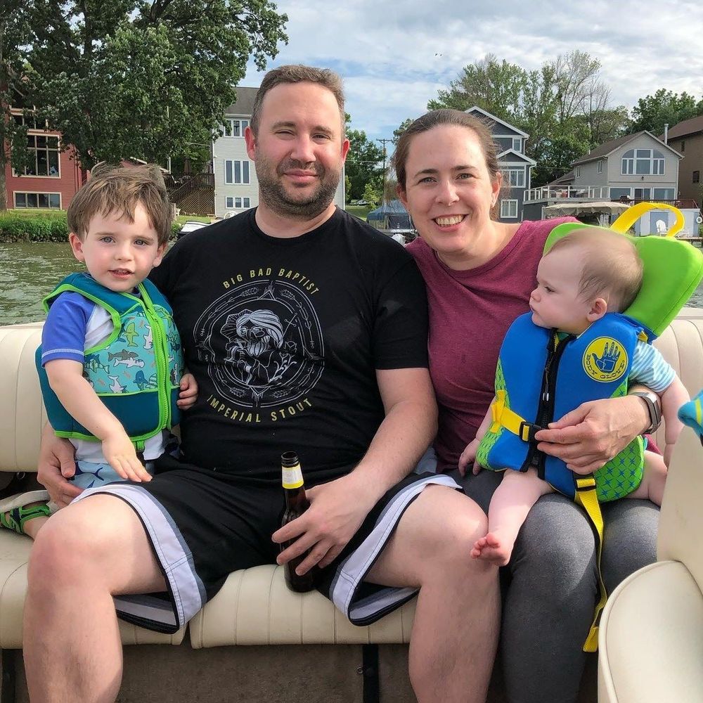 Meet your Posher, Rachel